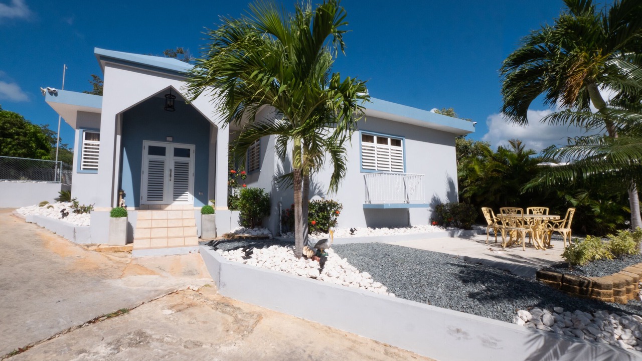 Photo of Outdoor in Cabo Rojo