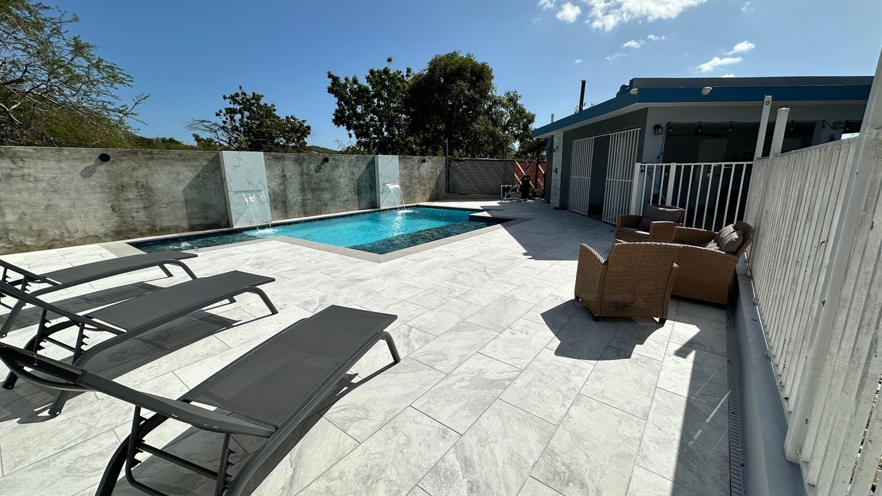 Photo of Patio Balcony in Cabo Rojo
