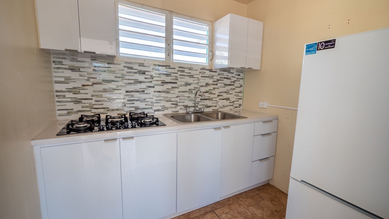 Photo of Kitchen in Cabo Rojo