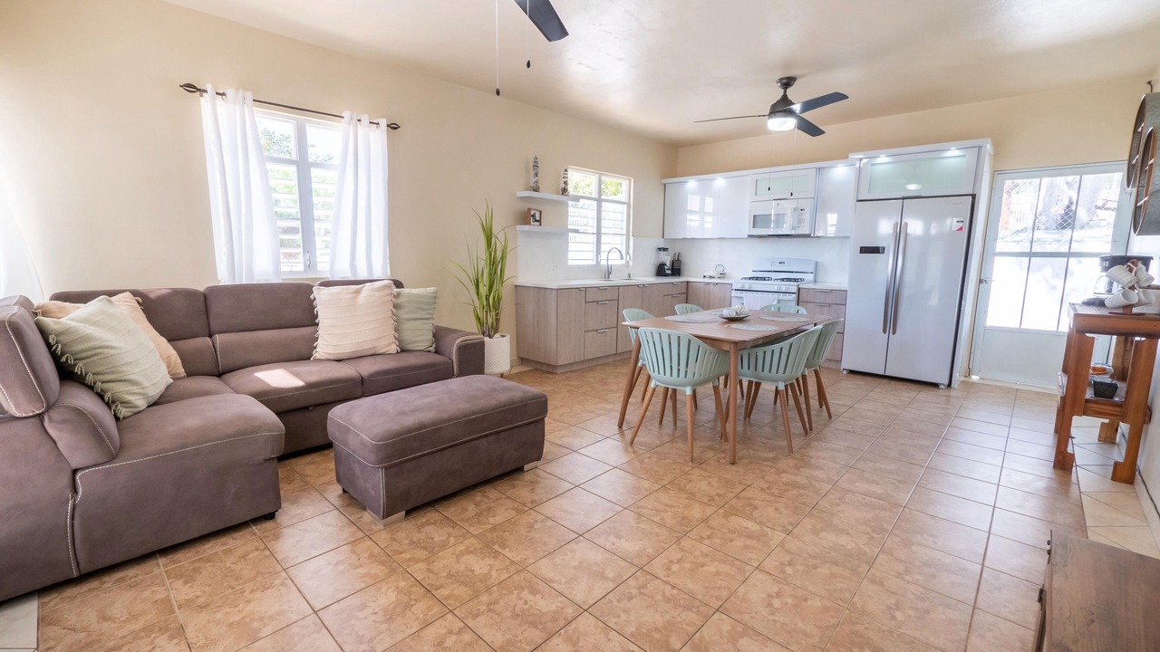 Photo of Livingroom in Cabo Rojo