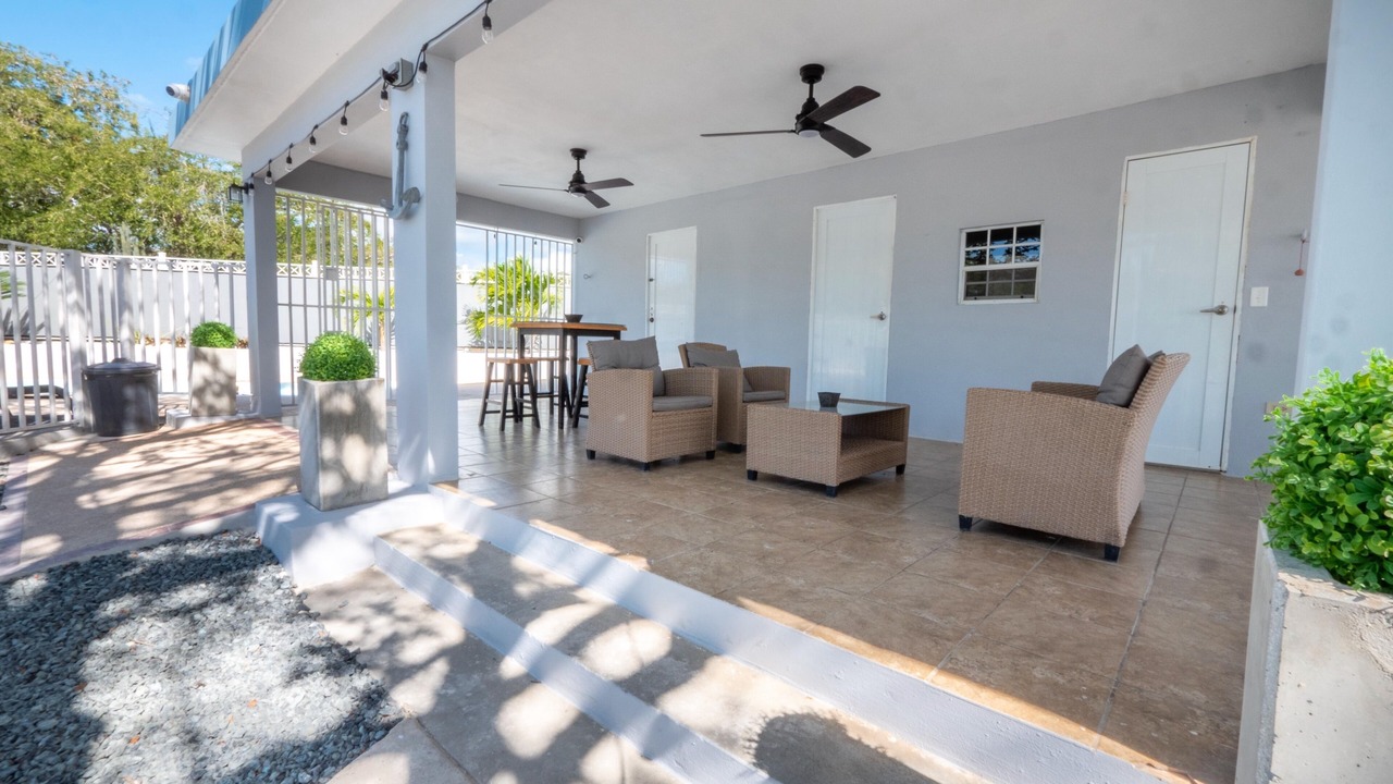 Photo of Outdoor in Cabo Rojo