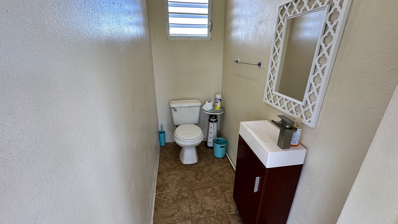 Photo of Bathroom in Cabo Rojo