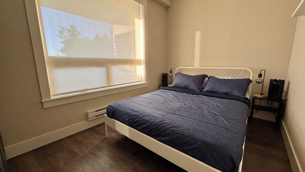 Photo of Bedroom in Cloverdale