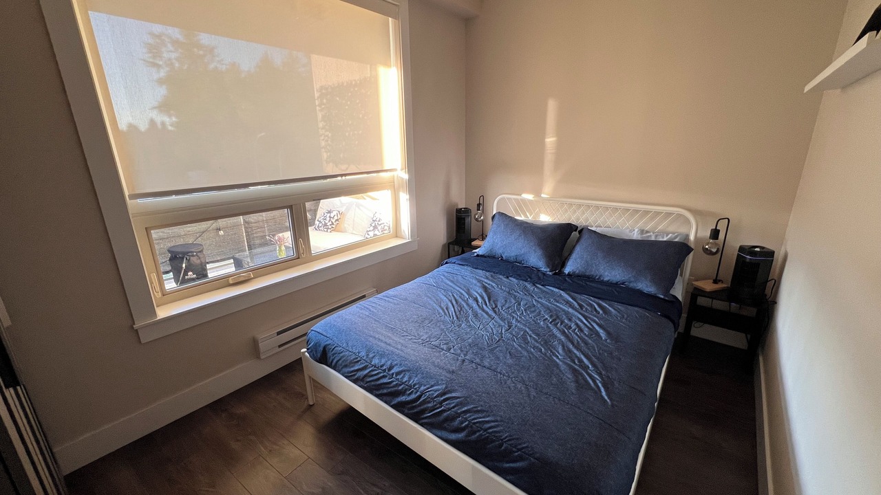 Photo of Bedroom in Cloverdale