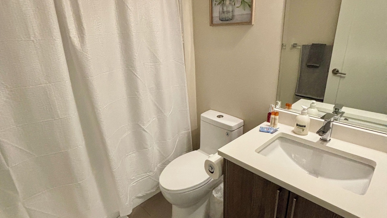 Photo of Bathroom in Cloverdale