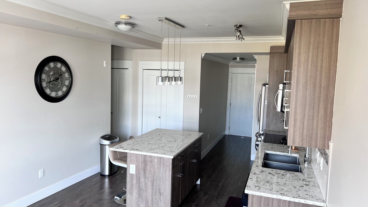 Photo of Kitchen in Cloverdale