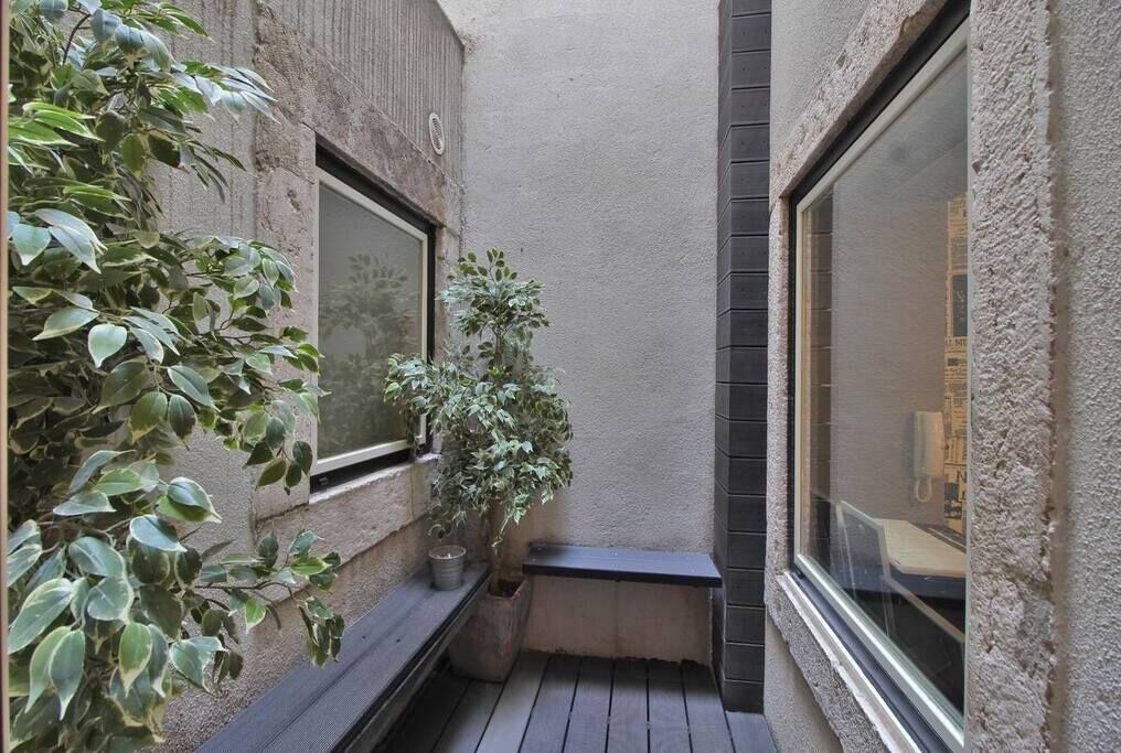 Photo of Patio Balcony in Bairro Alto