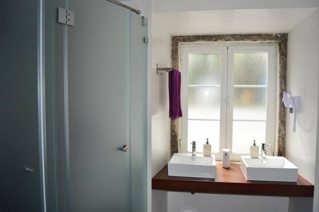 Photo of Bathroom in Bairro Alto