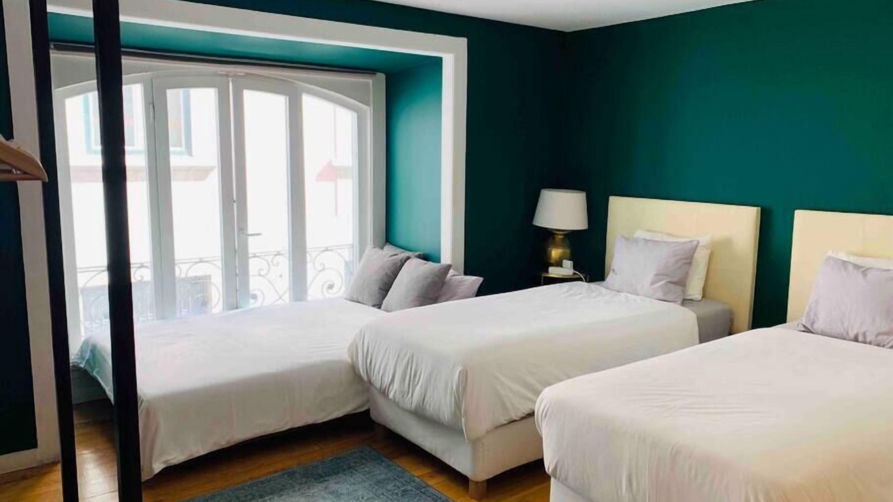Photo of Bedroom in Bairro Alto