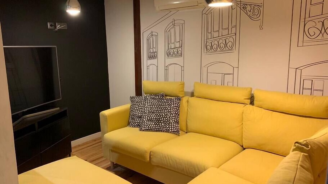 Photo of Livingroom in Bairro Alto