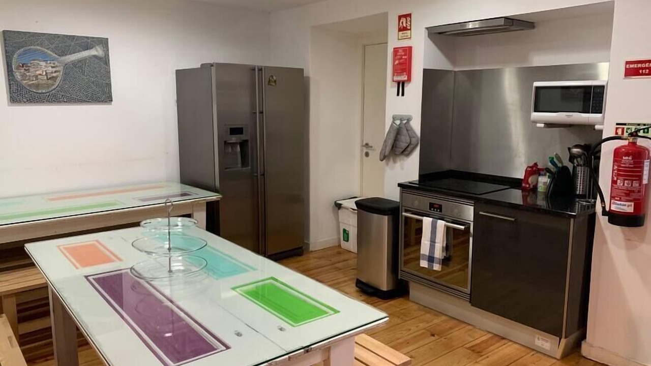 Photo of Kitchen in Bairro Alto