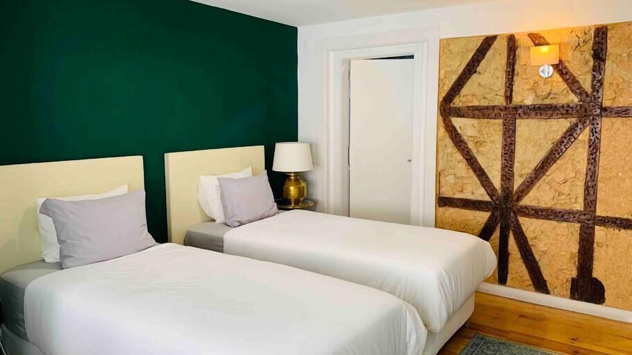 Photo of Bedroom in Bairro Alto
