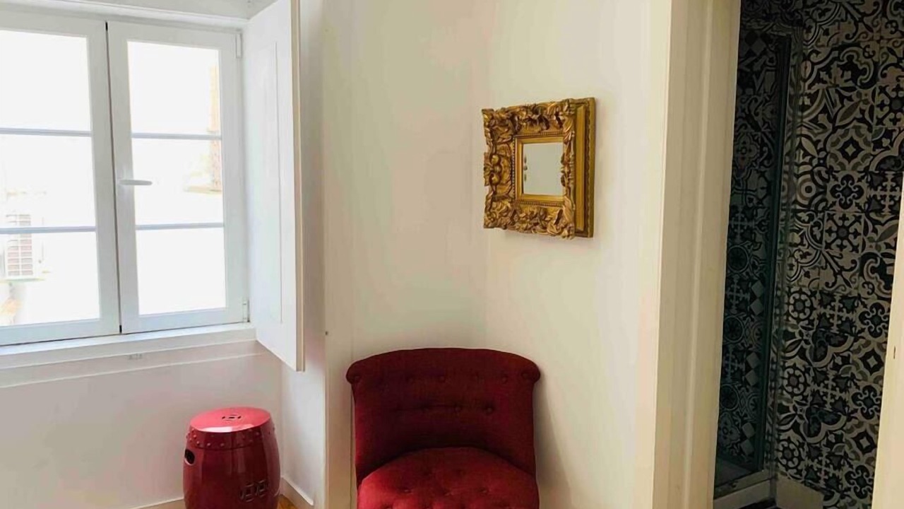 Photo of Bathroom in Bairro Alto