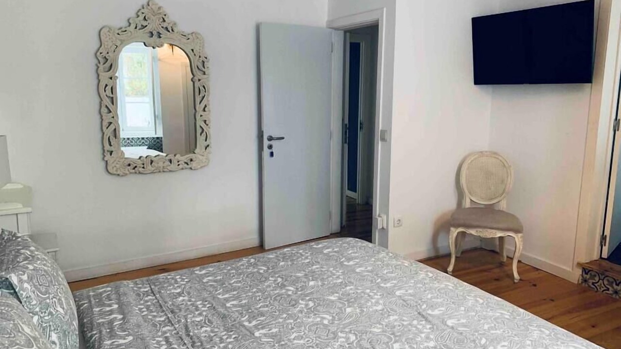 Photo of Bathroom in Bairro Alto