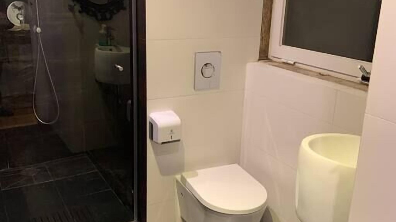 Photo of Bathroom in Bairro Alto