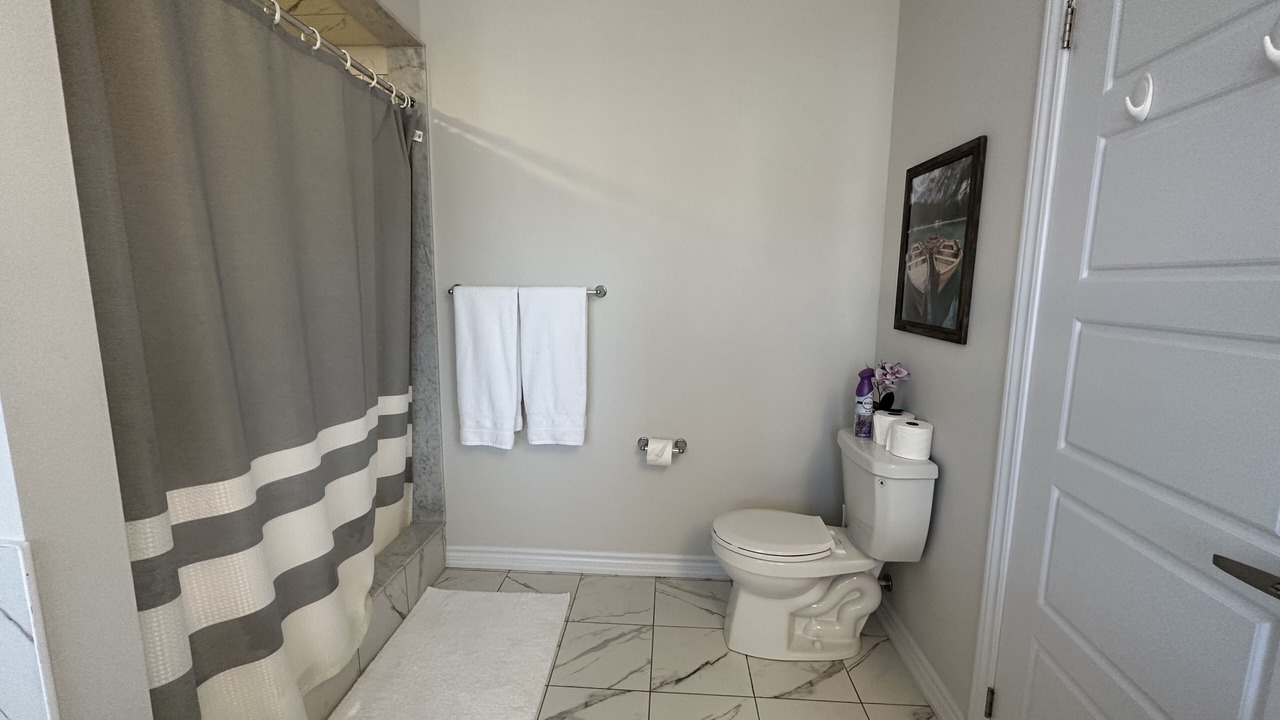Photo of Bathroom in Thorold
