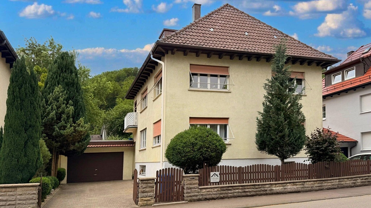 Photo of Outdoor in Gemarkung Truchtelfingen
