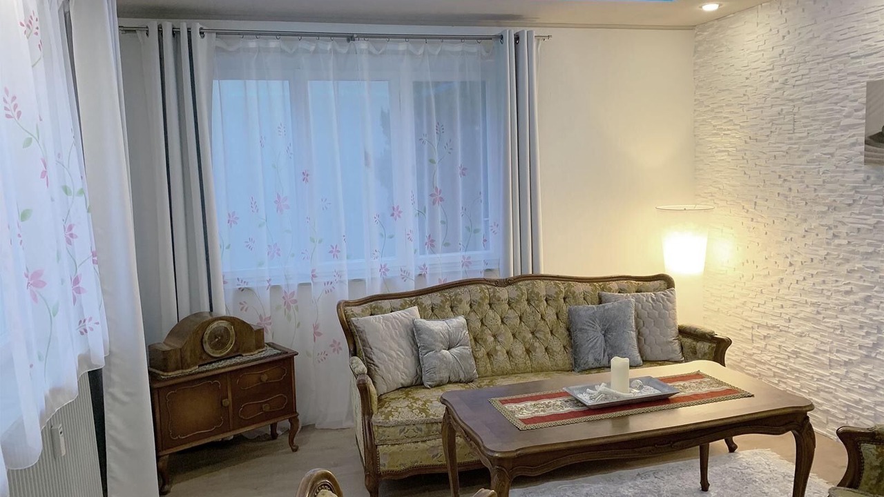 Photo of Livingroom in Gemarkung Truchtelfingen