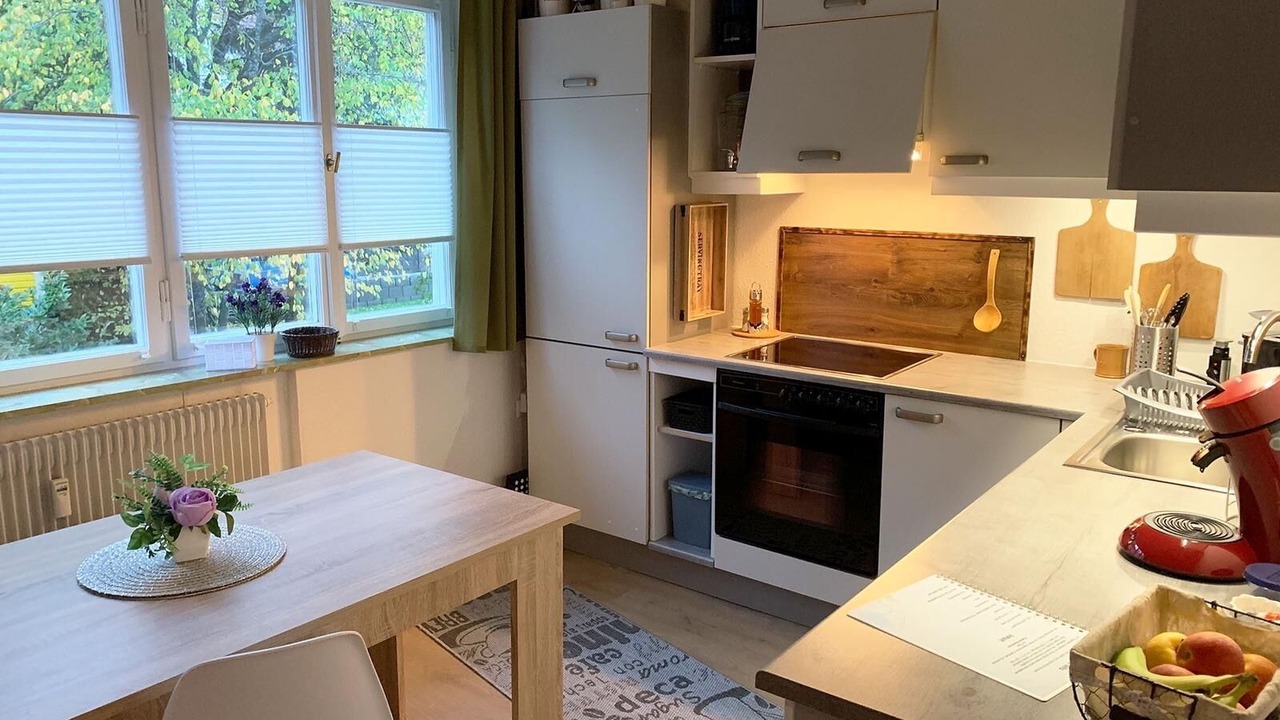 Photo of Kitchen in Gemarkung Truchtelfingen