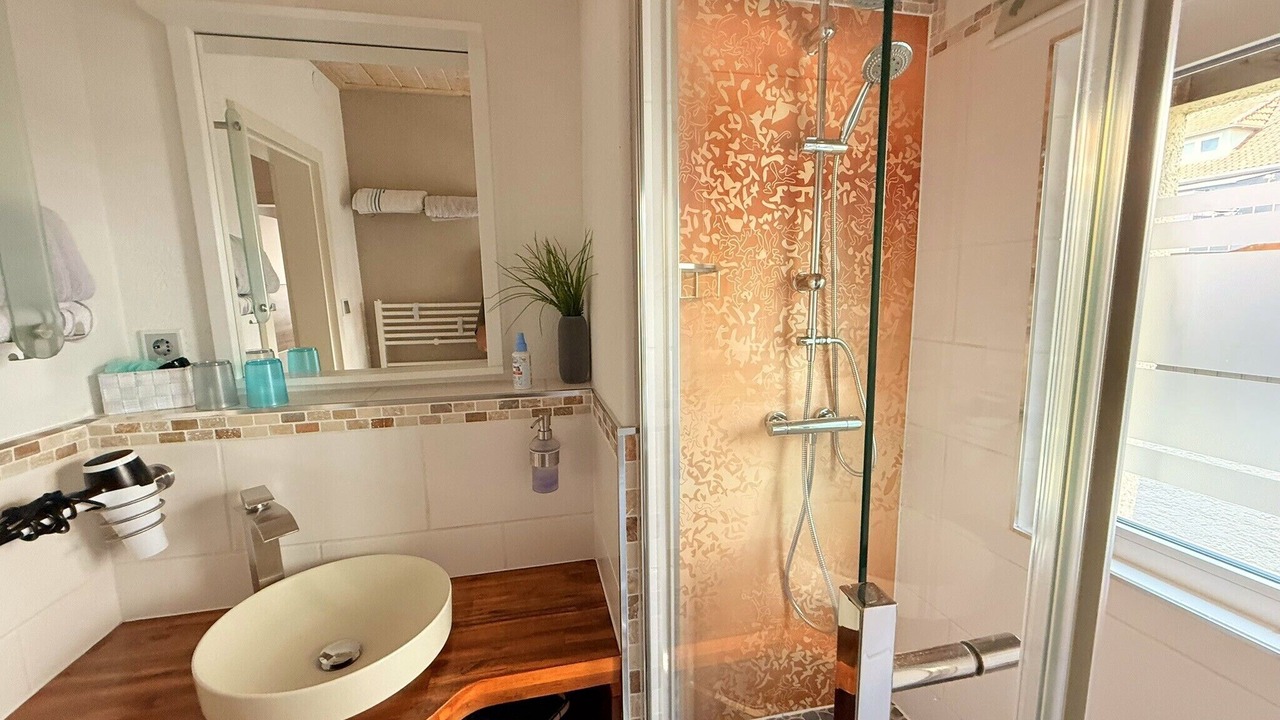 Photo of Bathroom in Gemarkung Truchtelfingen