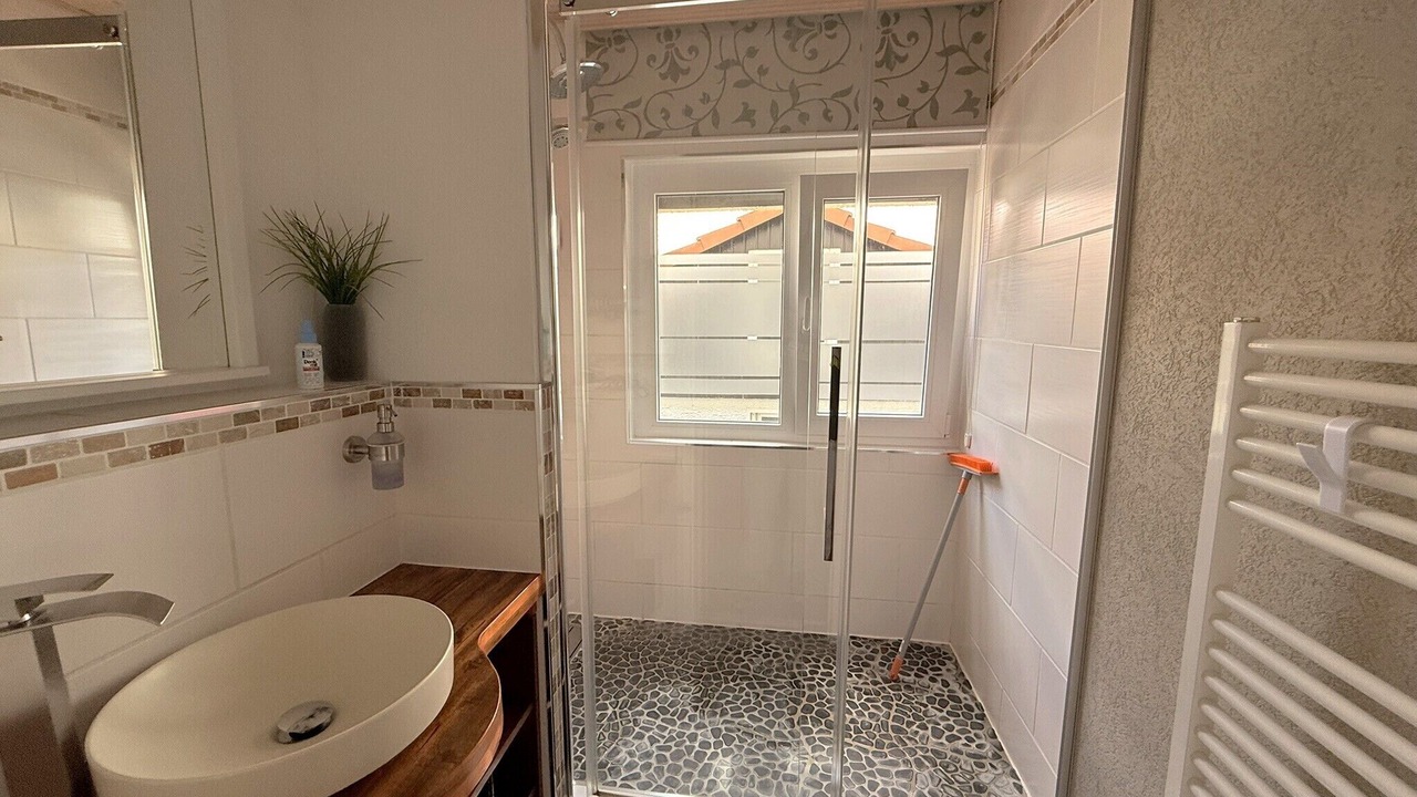 Photo of Bathroom in Gemarkung Truchtelfingen