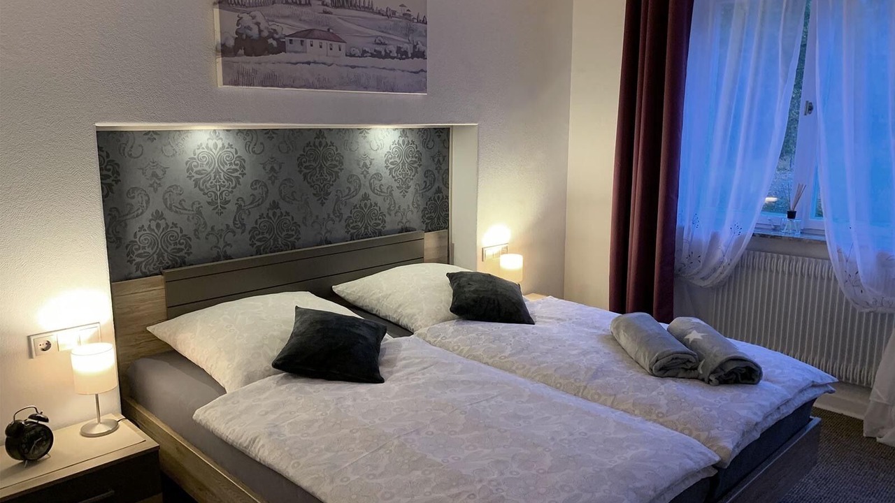 Photo of Bedroom in Gemarkung Truchtelfingen