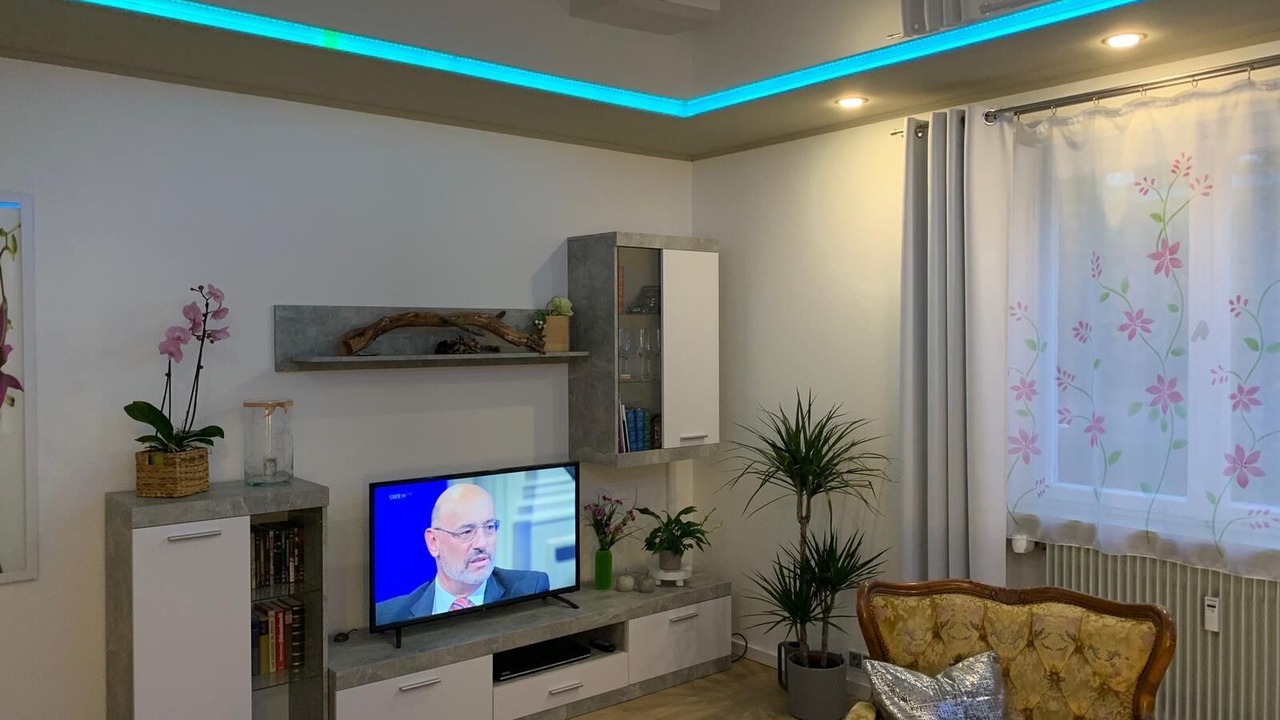 Photo of Livingroom in Gemarkung Truchtelfingen