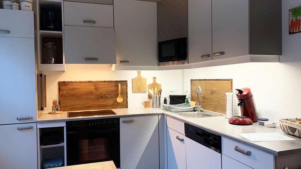 Photo of Kitchen in Gemarkung Truchtelfingen