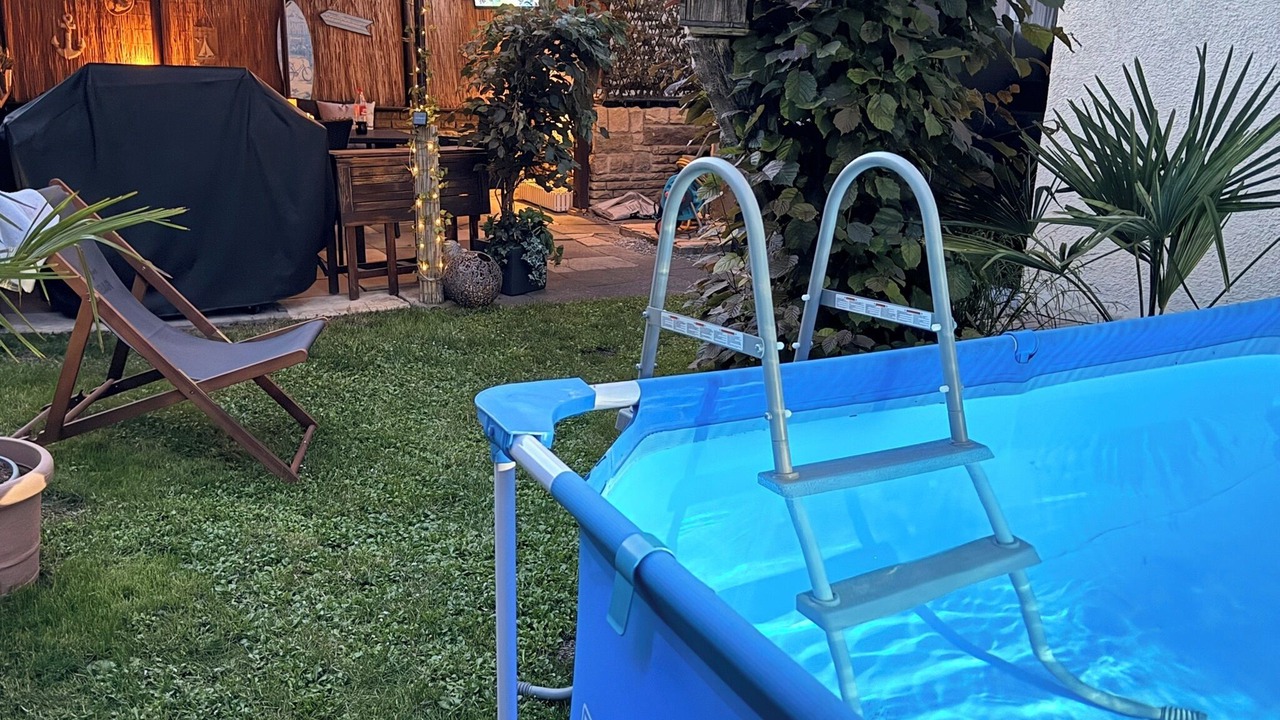 Photo of Outdoor in Gemarkung Truchtelfingen