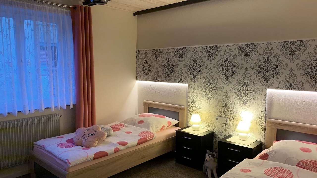 Photo of Bedroom in Gemarkung Truchtelfingen