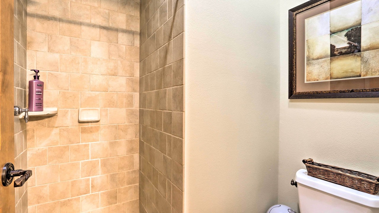 Photo of Bathroom in Tamarack Resort