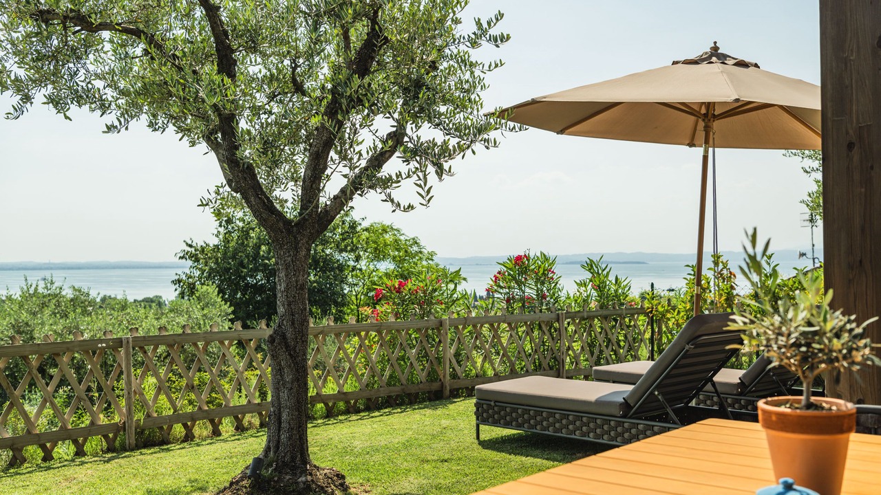 Photo of Patio Balcony in Montioni