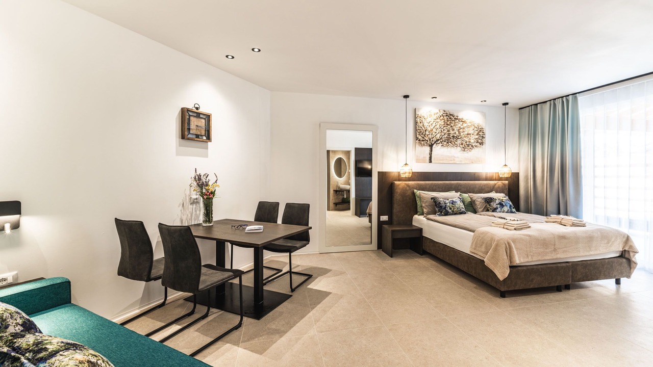 Photo of Bedroom in Montioni