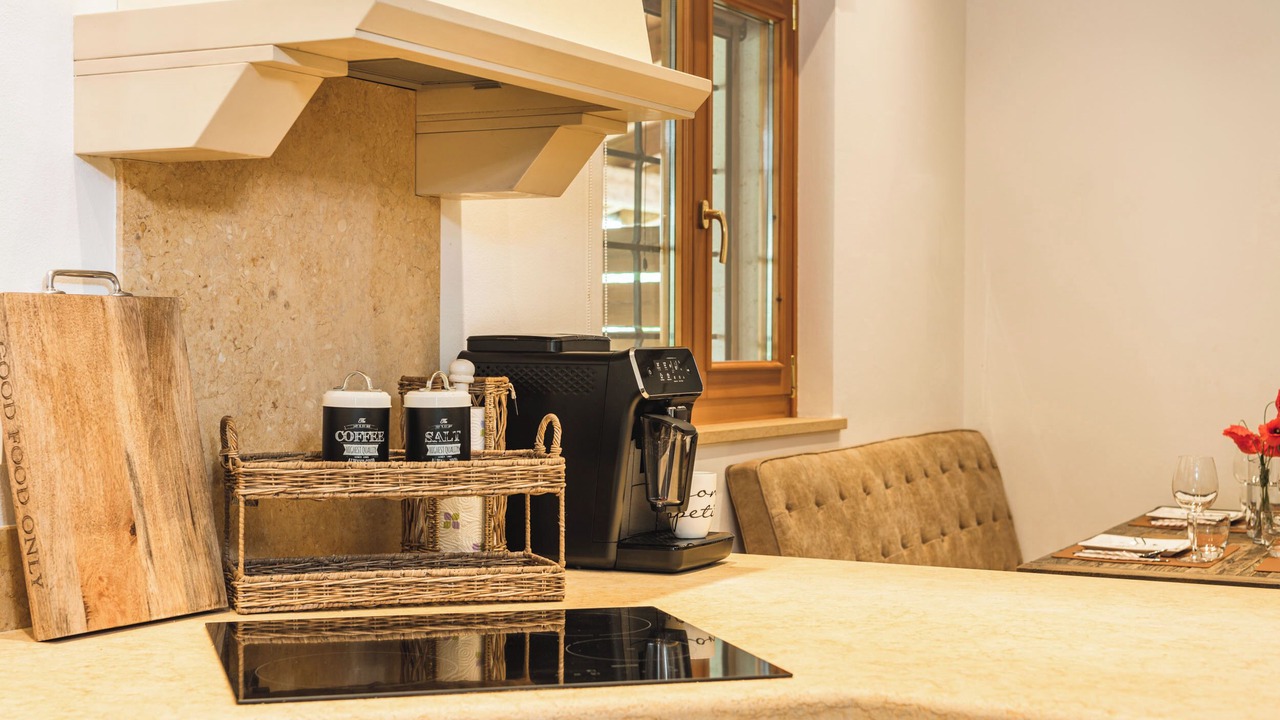 Photo of Kitchen in Montioni