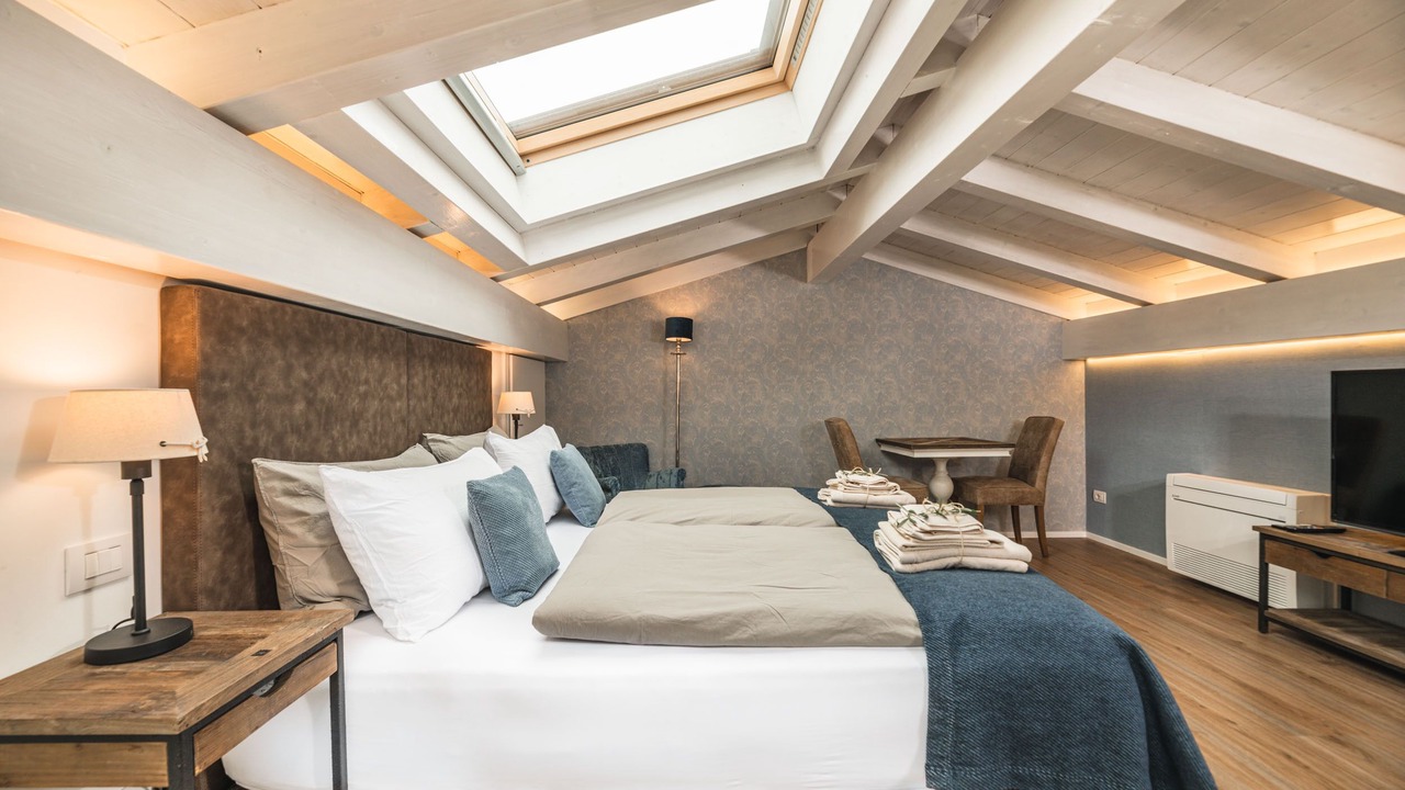 Photo of Bedroom in Montioni