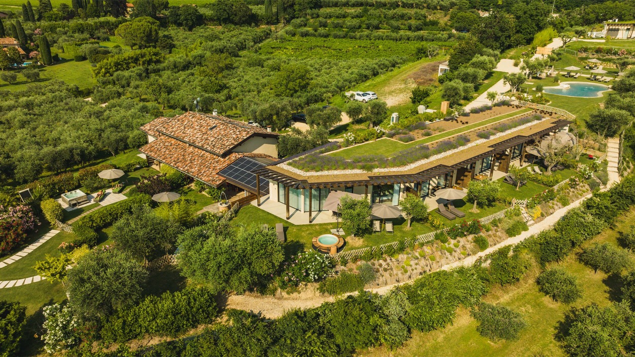 Photo of Outdoor in Montioni