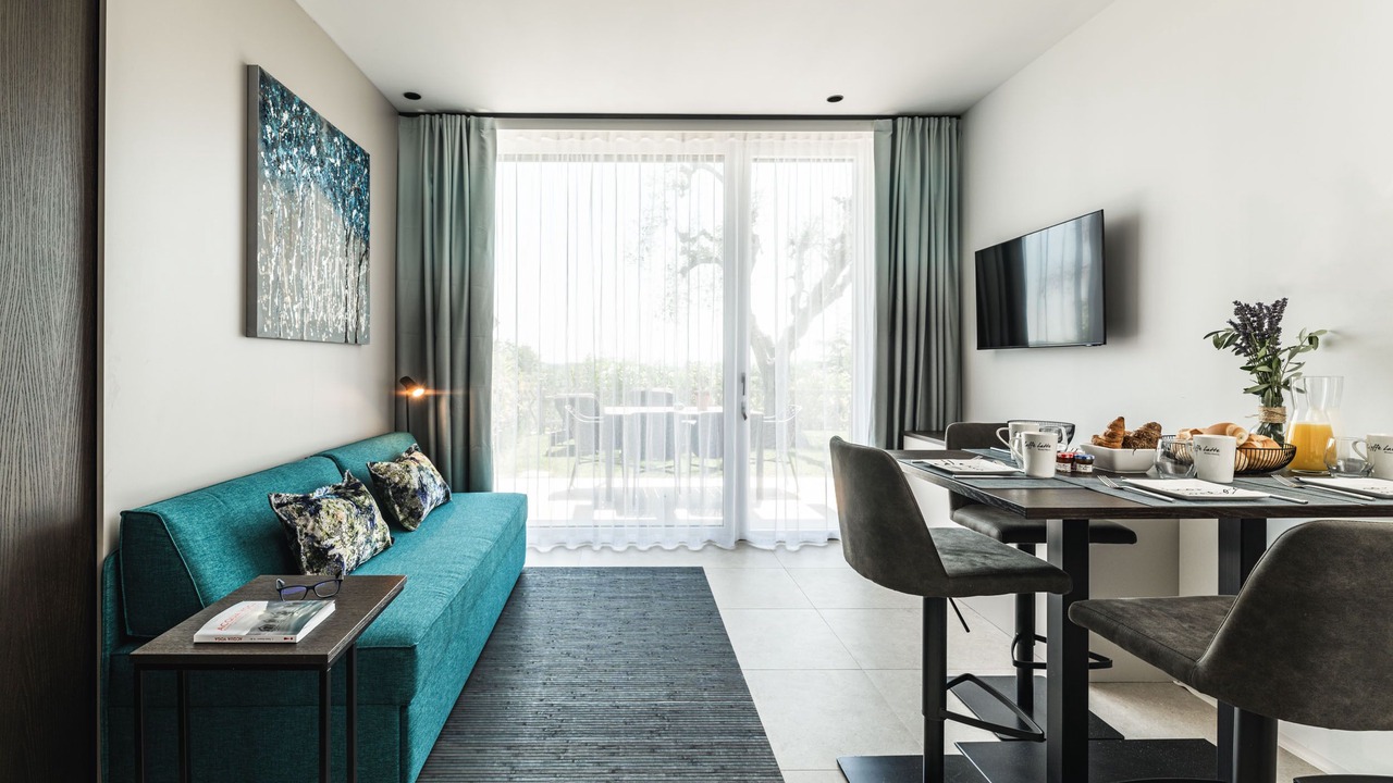 Photo of Livingroom in Montioni