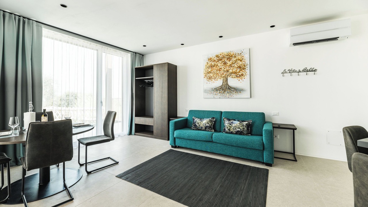 Photo of Livingroom in Montioni