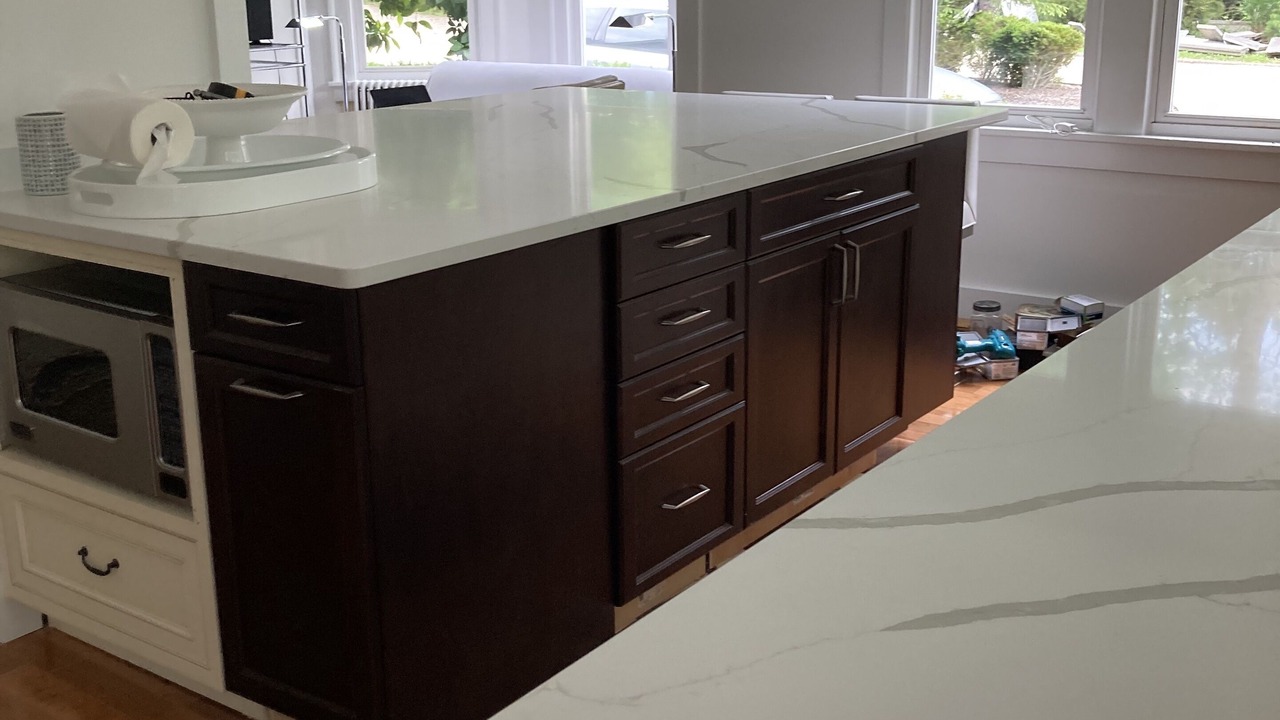 Photo of Kitchen in Shelter Island