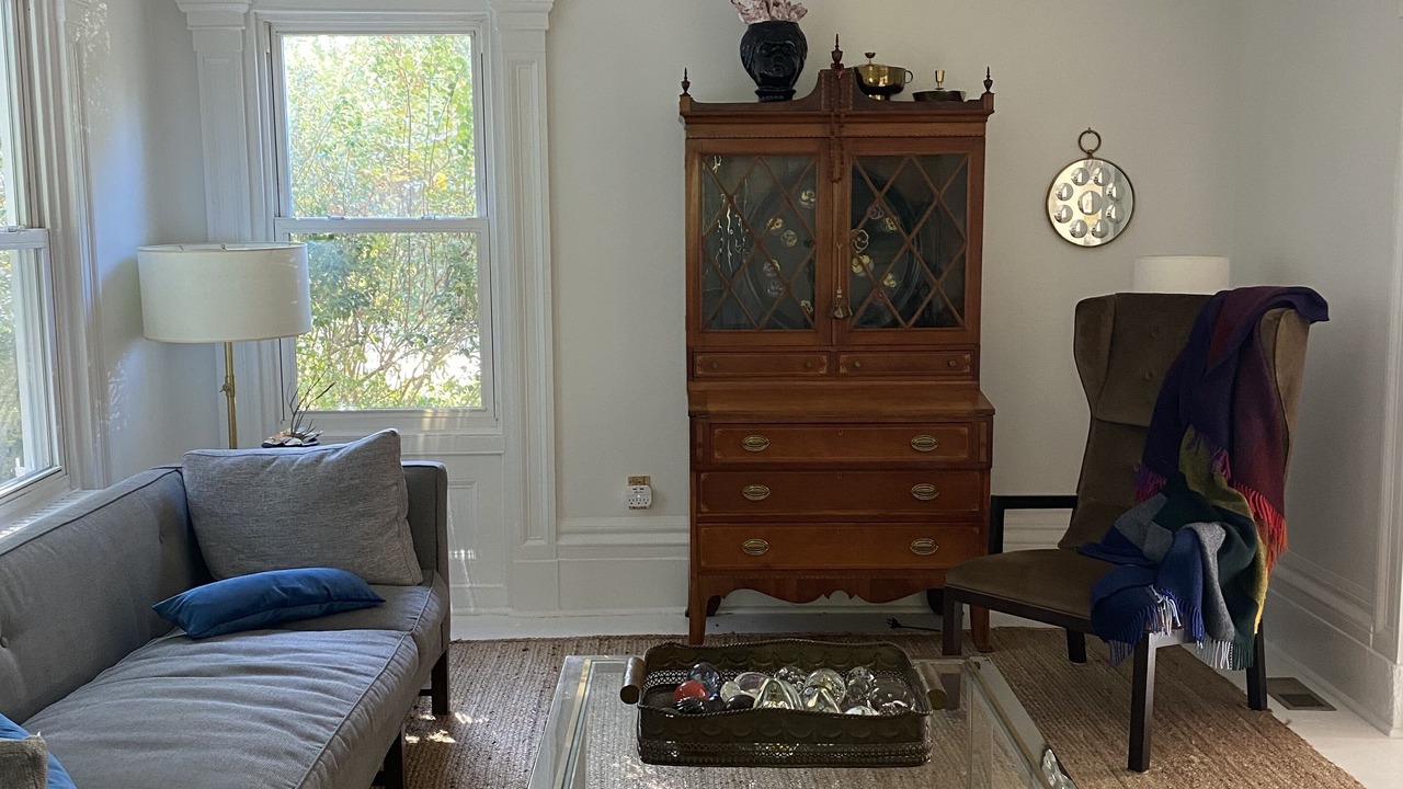 Photo of Livingroom in Shelter Island
