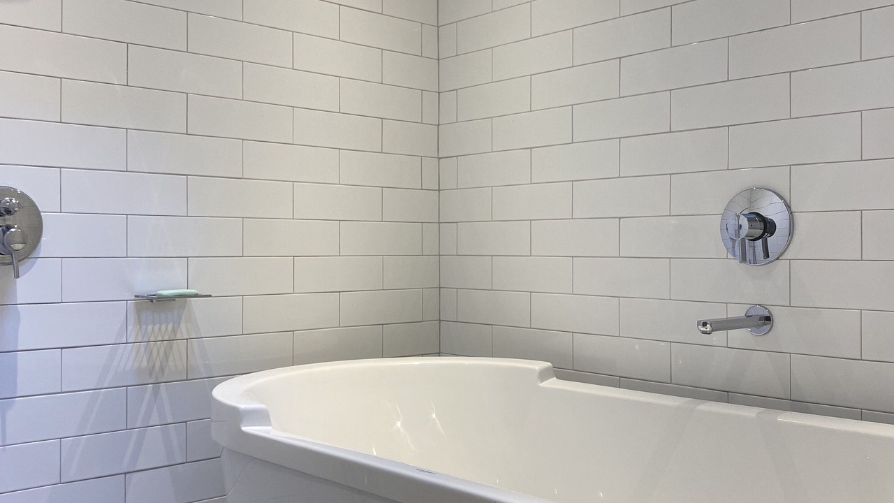 Photo of Bathroom in Shelter Island