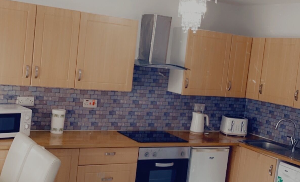 Photo of Kitchen in Gillingham