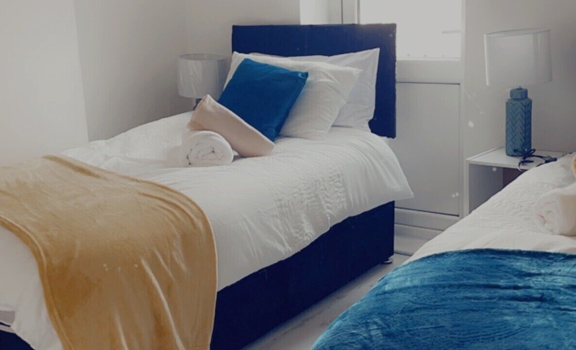 Photo of Bedroom in Gillingham
