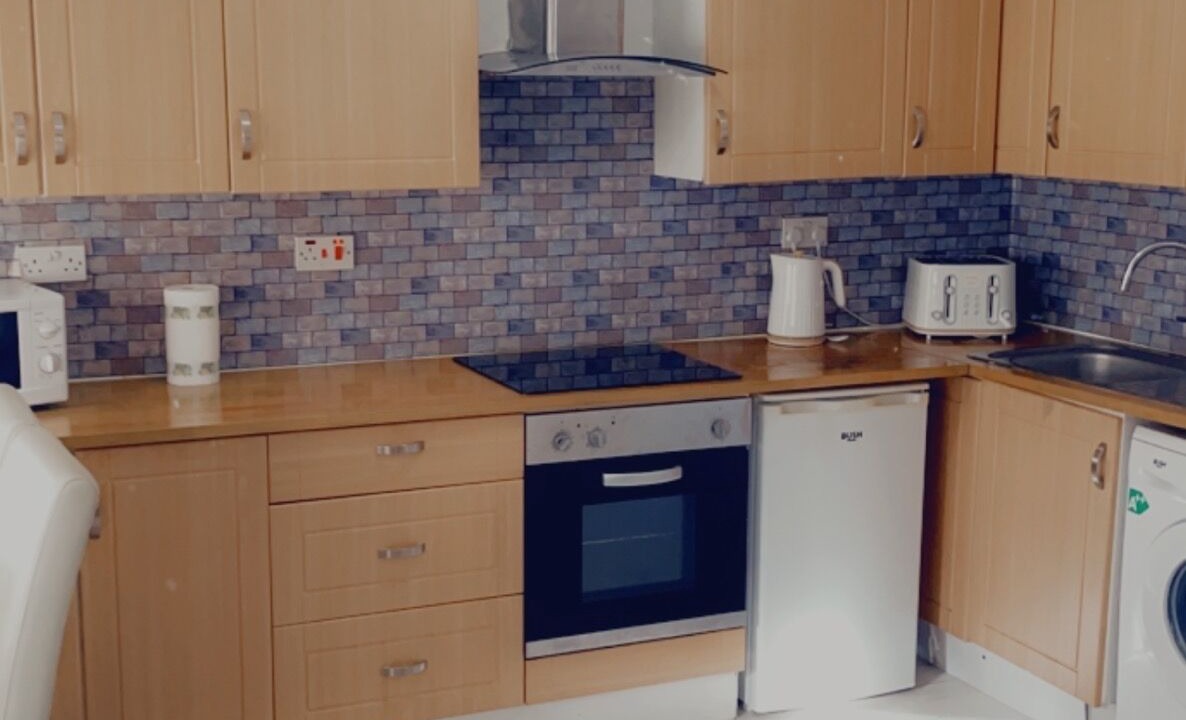Photo of Kitchen in Gillingham