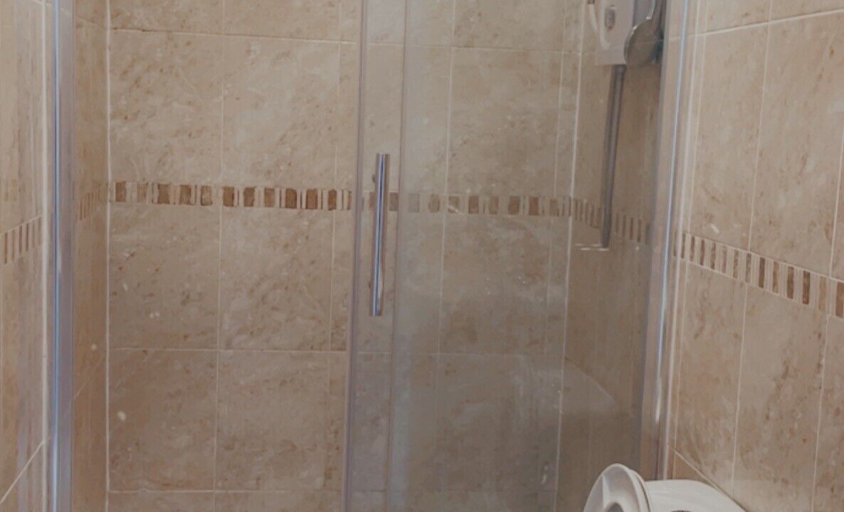 Photo of Bathroom in Gillingham