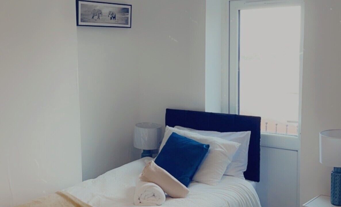 Photo of Bedroom in Gillingham