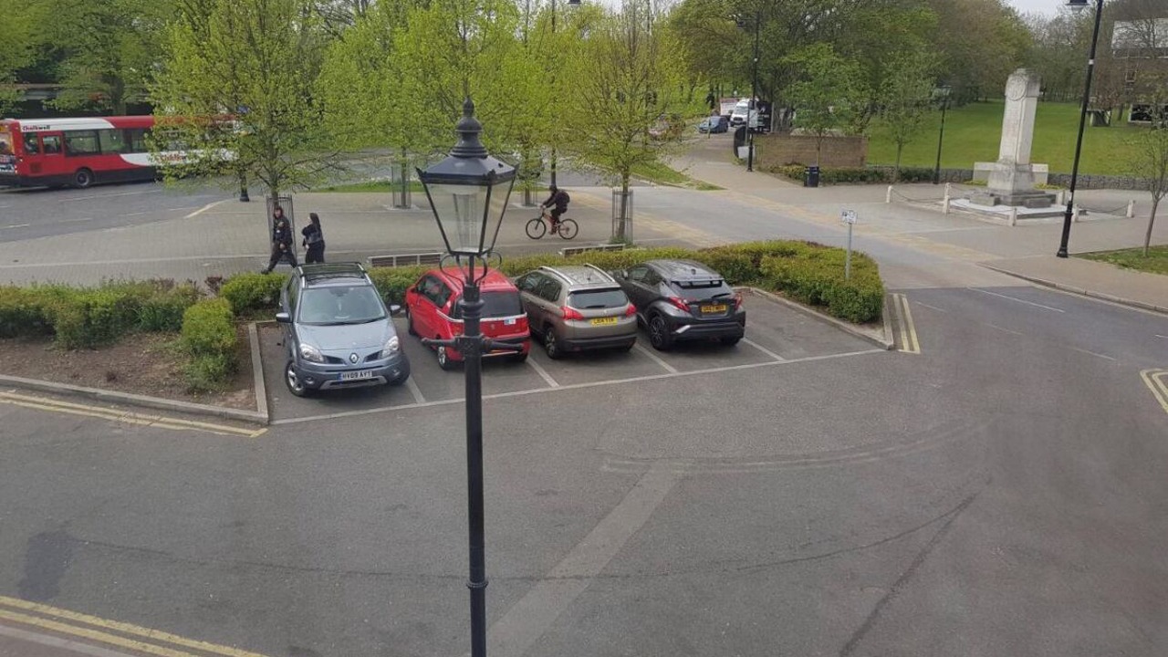 Photo of Outdoor in Gillingham