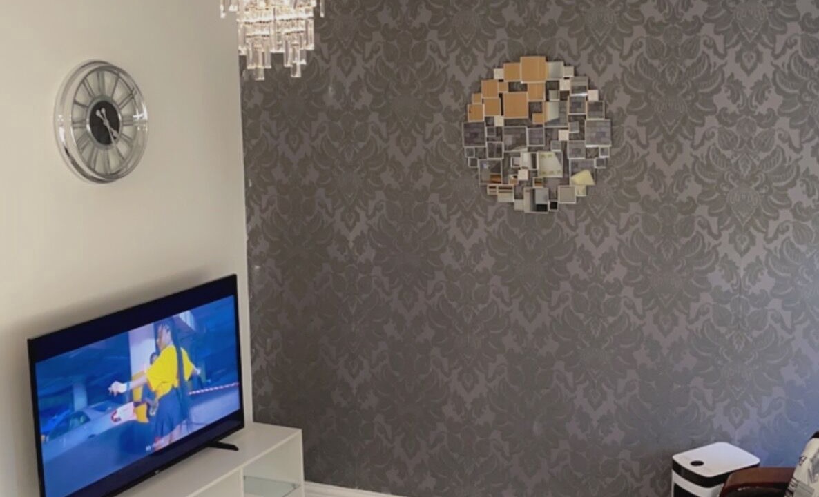Photo of Livingroom in Gillingham