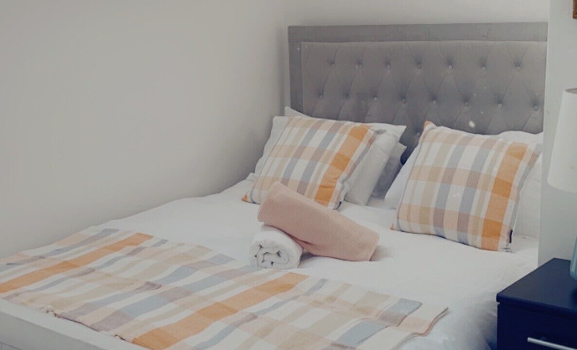 Photo of Bedroom in Gillingham