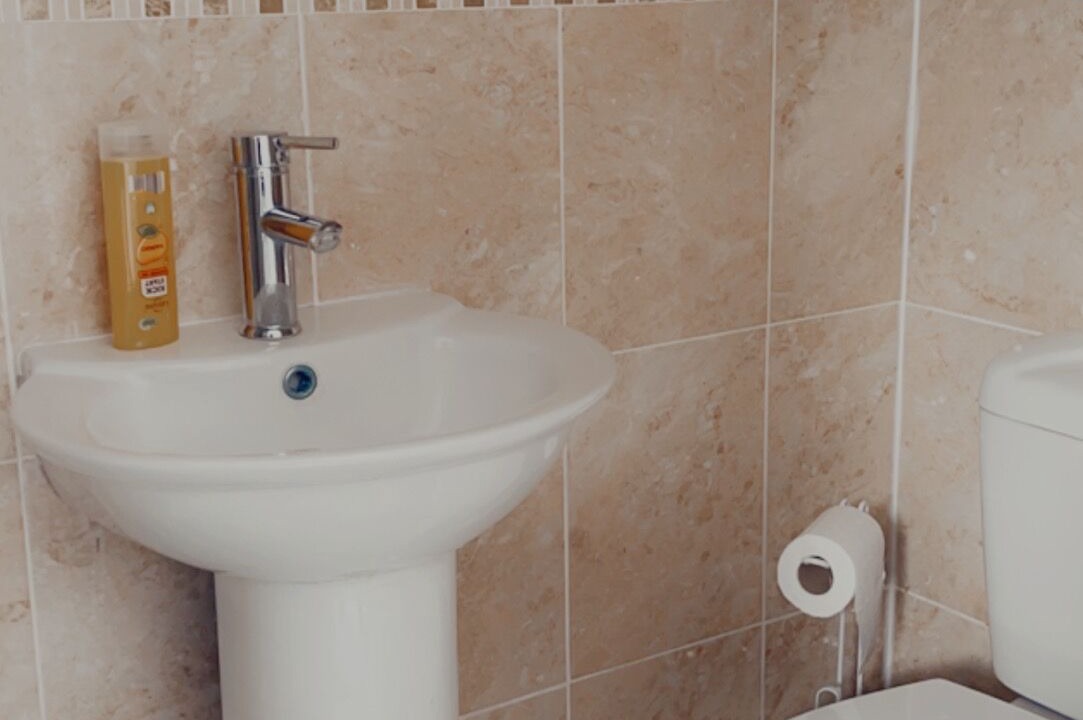 Photo of Bathroom in Gillingham